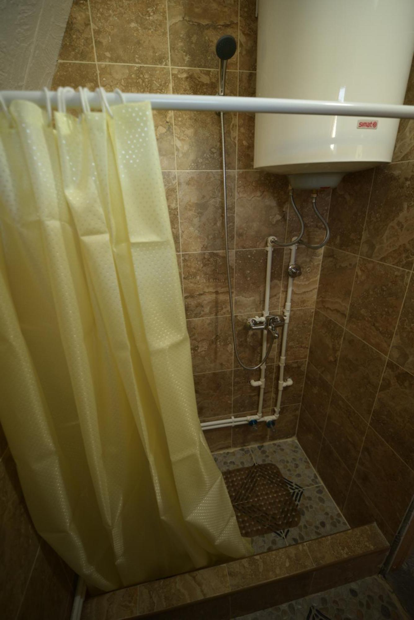 Mountain Paradise Cabins זבליאק מראה חיצוני תמונה